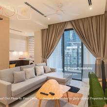 The Manor KLCC