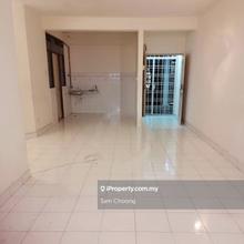Pantai Apartment for Sale