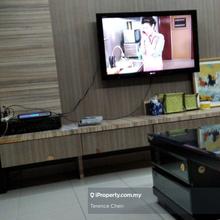 Koi Legian condominium 