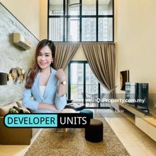 Fully Furnished / Ready Move In / Free legal fee