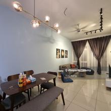 Eco Sky 2 Rooms For Rent 1 or 2 Carpark With Or Without Balcony