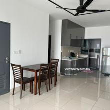 Condominium for Rent