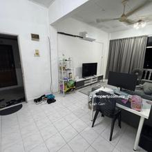 Freehold 6.8% ROI Saujana Puri Apartment Bukit Katil Beruang Melaka