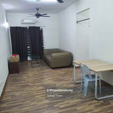 Baiduri Court @ Puchong,Ampang,Kepong,Cheras,Bukit Jalil,Subang Jaya