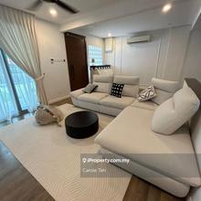 ID Design Renovated 2 Storey Link House for Sale 