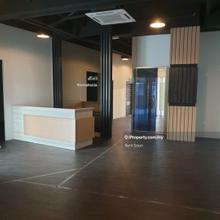 Office for Rent