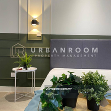 Union Suites 2 Bedrooms 2 Bathrooms