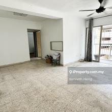 Selling Below Market