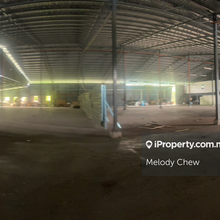 Warehouse , Batu 5, Jalan Sikamat , Pantai, Seremban 