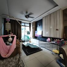 City of Green @Seri Kembangan for Sale