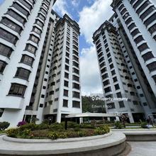 Limited Unit For Sale At Mawar Apartment, Can View Anytime