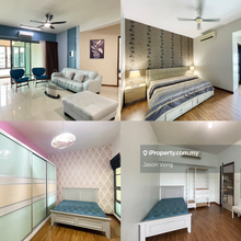 Saujana Specialist - actual photos as seen
