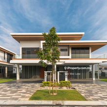Estilo Villa @ Monterey 40x85 Brand New Semi Detached House