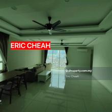 Fiera Vista / Fully Furnished / Move in Condition / Well Maintain/2 Cp