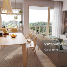 Live in Style at The Noora, Desa Parkcity