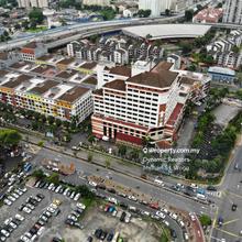 Shop-office for Sale