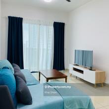 Unit for rent in forestville 