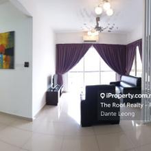 Condominium for Rent