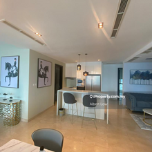 Designer unit / good condition / move in ready
