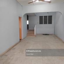 1 Storey Terrace @ Taman Bukit Anggerik