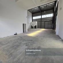 Twin Factory Elmina Business Park For Sale