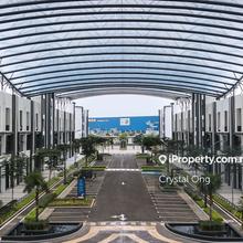 3 Storey Shop Lot at Jalan Vervea @ Bandar Cassia for Sale