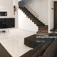Terrace house for Sale