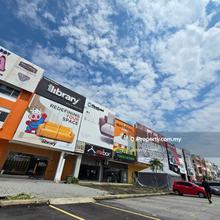 Puchong Gateway Shop For Sale