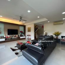 Super cheap below market freehold renovated 4sty semi-D