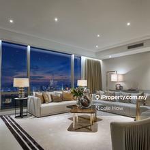 Serviced residence for Sale