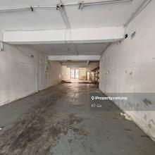 For Sell Puchong Utama 4 Storey Shoplot