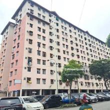 Apartment Puchong Permai, Puchong Selangor For Sale