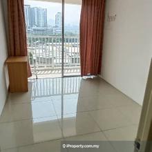 Pv16 Setapak KL, Below Market Value, 2 Car Parks Nice Condition Unit