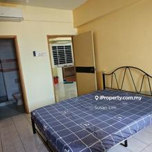 Rhythm Avenue USJ 19 Subang Jaya Fully Furnished for Rent 