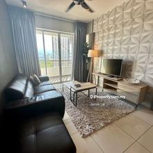 Majestic 2 or 3 bedrooms unit for sale