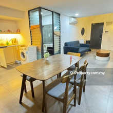 Serviced residence for Rent