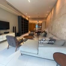 3 Bedroom at Suasana Sentral Loft for Sale