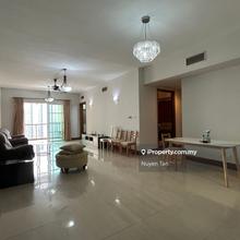 Quiet Facing High Floor 