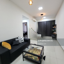 Platinum Arena @ Old Klang Road