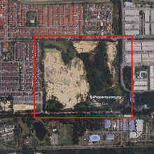13-acre commercial lot suitable for Pickle Ball Court