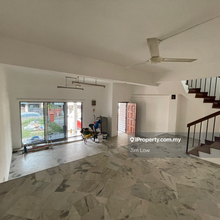 Petaling Jaya , PJ  Freehold 2 sty House