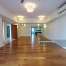 Bangsar Peak Condominium Corner Unit 2950sf for Sale