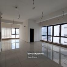 Office Pavilion Bukit Jalil For sell