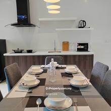 Condominium for rent