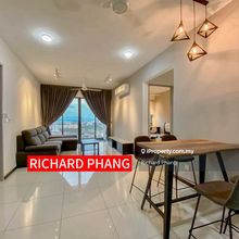 Luminari Residence For Rent @Butterworth Fully Furnished 