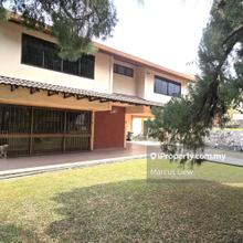 2sty Basic Bungalow with Rectangular Land size