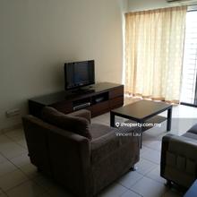 Condominium for Rent