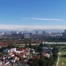 Bukit Jalil Apartment for Sale 