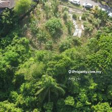 Prime Residential Land in Damansara Heights, Kuala Lumpur