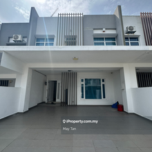 Spacious House Taman Delima 3